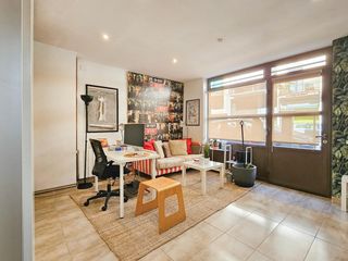 Zweistöckige Wohnung  Carrer del clot