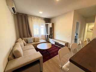 Etagenwohnung  Carrer d'espronceda