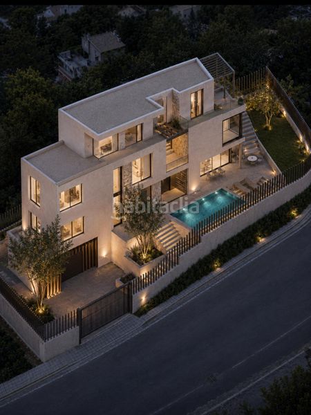 Foto 26e0a681-2a98-4e8b-854e-b83b31cd7836. Terreny residencial a Victoria-Les Vil·les-Canyadell Arenys de Mar