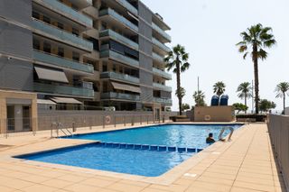 Appartamento in Passeig Del Mare Nostrum