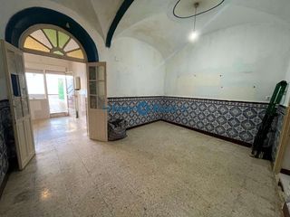 House in Almendralejo. Buena oportunidad !!!casa en venta  zona de la farola  109.900