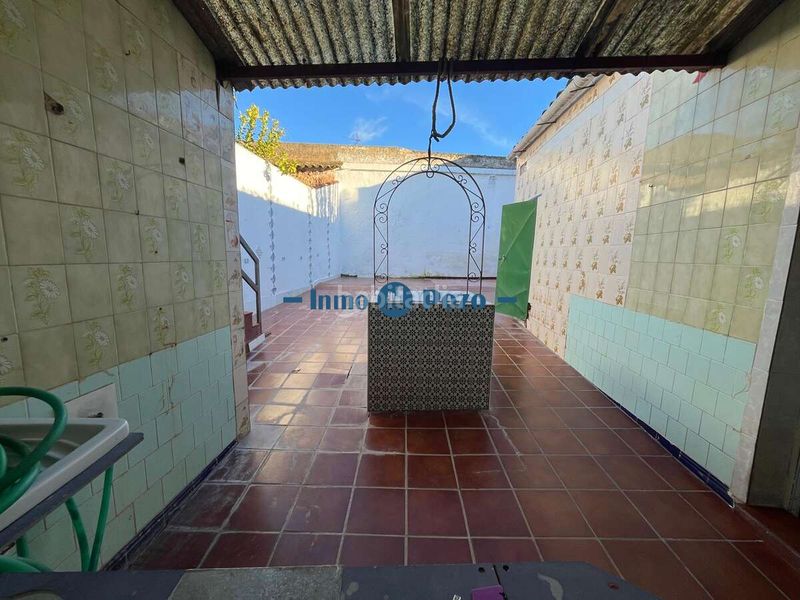 Foto bf47ca76-d582-4947-8975-9de1a40e016f. Casa a Almendralejo