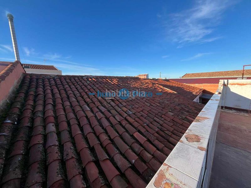 Foto d0a95c99-57b0-4b43-95f3-48b7a9a2c316. Casa a Almendralejo