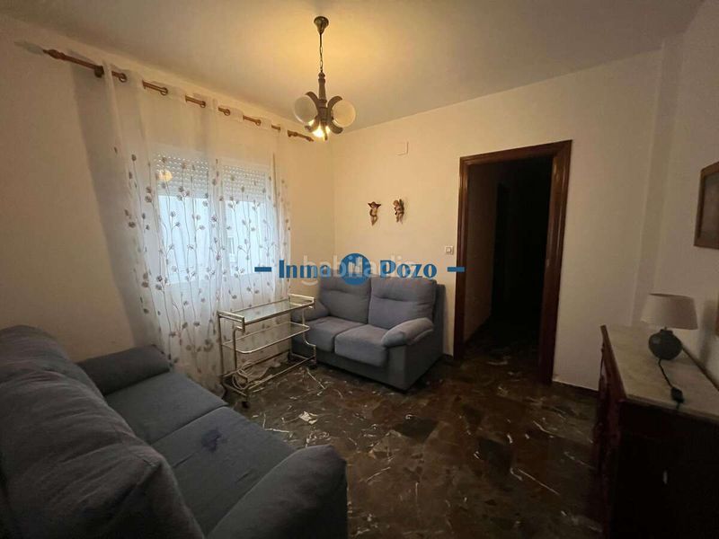 Foto 44bf3a36-0aa5-4fd6-bedb-345bfd889e5c. Pis a Almendralejo