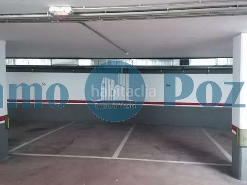 Foto 35f91b22-d182-4970-8068-b825abec91a9. Aparcament cotxe a Almendralejo