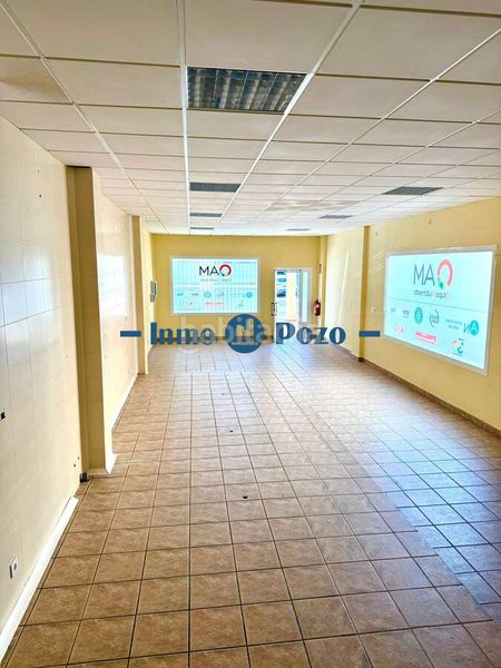 Foto 6de7c703-2ee2-4c95-9c4a-533e389a0d1a. Local comercial a Almendralejo