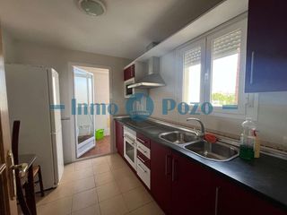 Etagenwohnung in Maria zambrano 2. !!!!!buena oportunidad!!!!! piso en zona privilegiada junto a av
