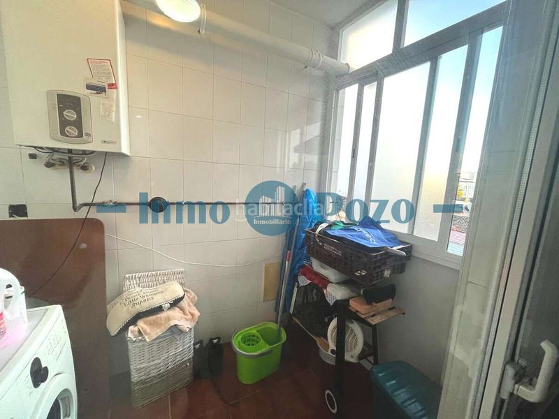 Foto 0bdb79d3-4623-4811-a06f-559ee2c9b2f0. Pis amb calefacció aparcament a Almendralejo