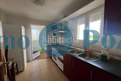Foto ccf3f3d4-b55a-4180-8002-b76920b795fe. Pis amb calefacció aparcament a Almendralejo