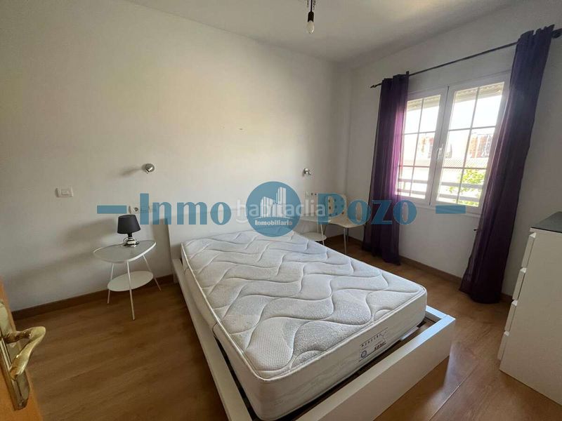 Foto e9a01004-e96a-42cc-b9d7-a6eadec72bed. Pis amb calefacció aparcament a Almendralejo