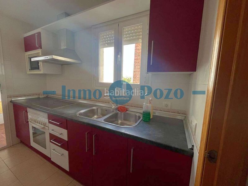 Foto f606bfb4-197b-40aa-9200-285deb036415. Pis amb calefacció aparcament a Almendralejo