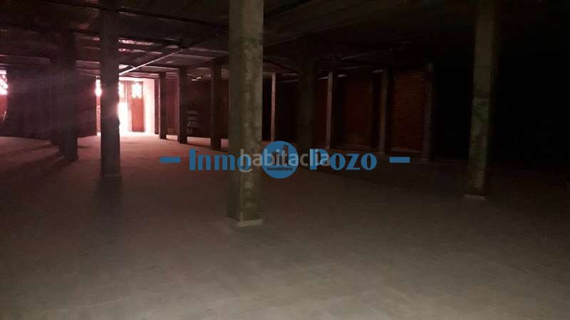 Foto 2b250bea-dd6d-4461-8b3d-961571542110. Local comercial a Almendralejo