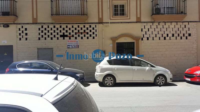 Foto da1fa42d-2956-4f02-83c5-5130bc5f072f. Local comercial a Almendralejo