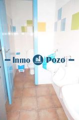 Capannone industriale in Almendralejo