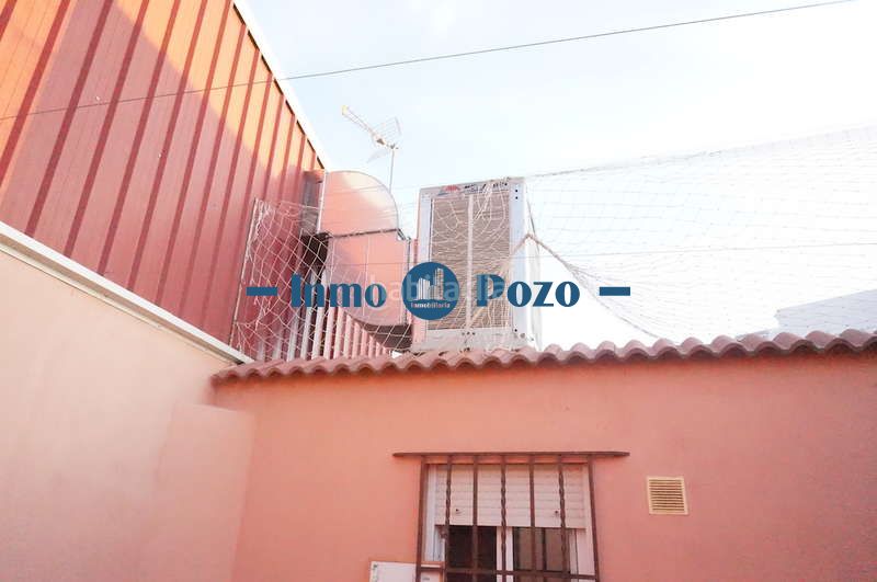 Foto 1eaaf79d-3771-4dad-9618-21d140d1b8c1. Nau industrial a Almendralejo