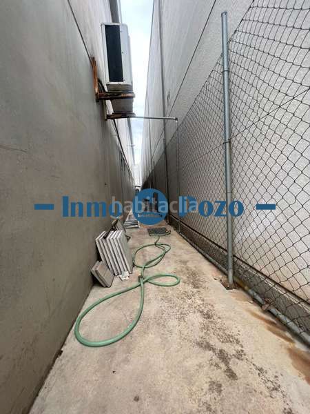 Foto 300f0def-c0f1-4ee6-b983-67018ac6e658. Nau industrial a Almendralejo