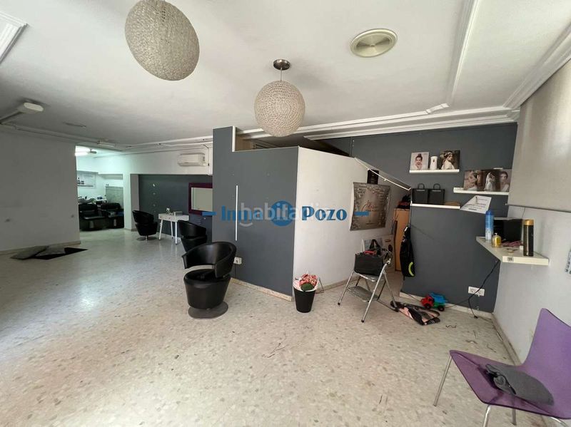 Foto 36f394bf-e7dd-4d11-a711-70e06c49ded6. Local comercial a Almendralejo