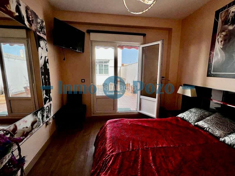 Foto 14b2fe66-1f32-4b68-a125-738d368e2736. Pis amb calefacció aparcament a Almendralejo