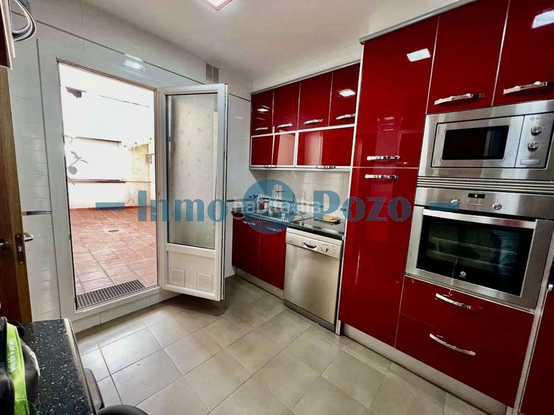 Foto 6fff6eed-cbe9-42dd-8fd6-96a45e2f66f0. Pis amb calefacció aparcament a Almendralejo