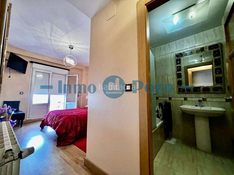 Foto a24f5c82-15ee-46fc-8764-9f8163256d01. Pis amb calefacció aparcament a Almendralejo