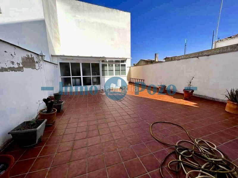 Foto c04a90dd-7784-452a-8c19-bbc0c0c7b568. Pis amb calefacció aparcament a Almendralejo