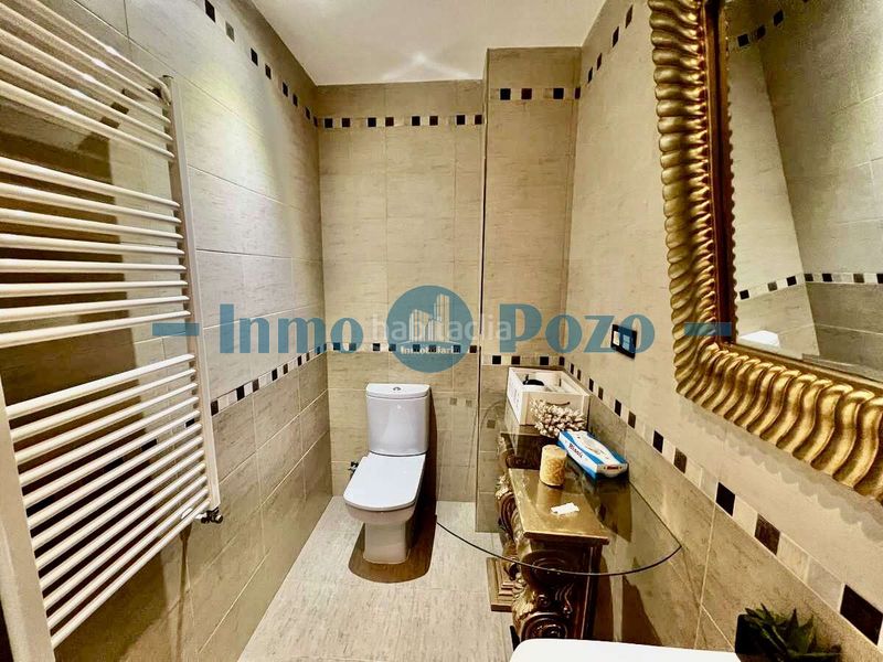 Foto e538ba65-48cc-4660-b30c-0ff0a2442b36. Pis amb calefacció aparcament a Almendralejo