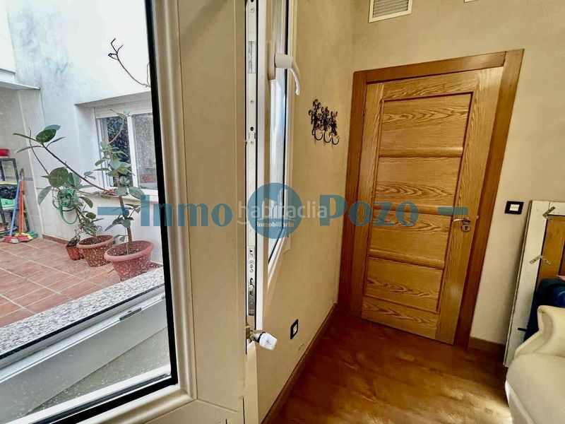 Foto efd0d70b-9e71-47e2-add8-b76d91001658. Pis amb calefacció aparcament a Almendralejo