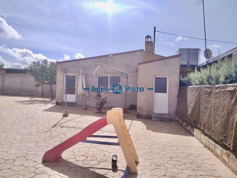 Foto 4c58d42b-8c93-4510-8878-4b635f0848d7. Xalet amb piscina a Almendralejo