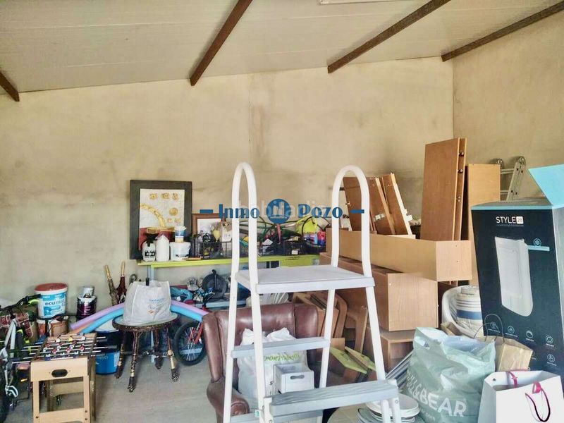 Foto 7fdae9e4-7608-46c3-8a31-b6d46301bf8c. Xalet amb piscina a Almendralejo