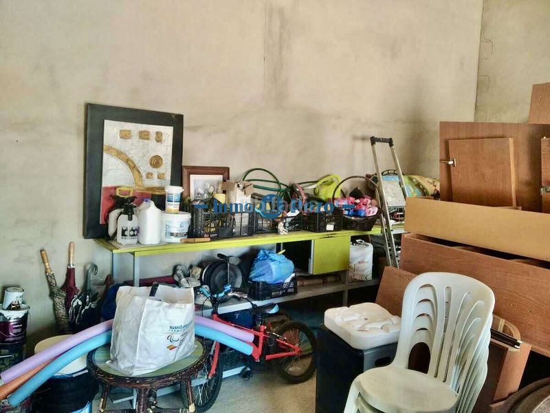 Foto bcd303c4-1232-405f-8459-99b644d85b91. Xalet amb piscina a Almendralejo