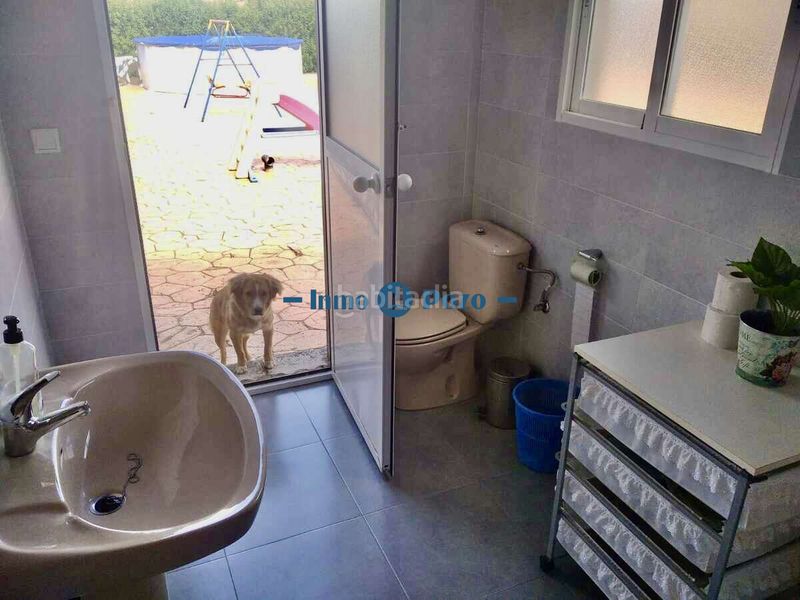 Foto f586cd50-6644-4fb6-80e4-f2e6c3da8596. Xalet amb piscina a Almendralejo