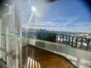 Appartement à Almendralejo. Piso de 4 habitaciones con garaje en zona del espolón  133.000