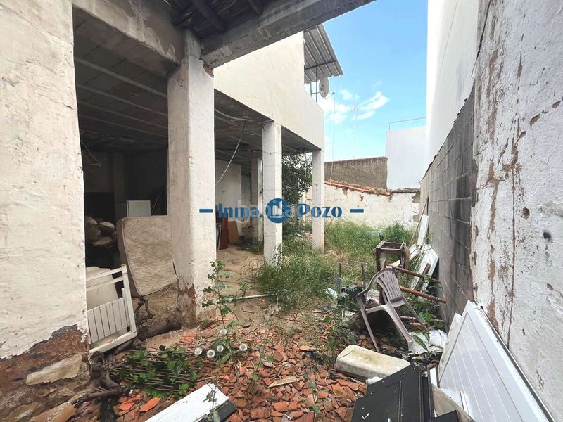 Foto 0879ab21-e64d-46db-b61d-843ce2580e23. Casa a Almendralejo