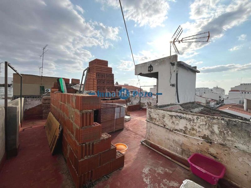 Foto 11971562-16f8-4444-97ba-a551c31b3fcb. Casa a Almendralejo