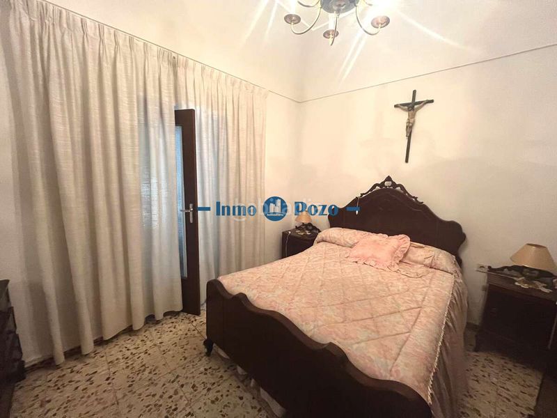 Foto 2b6ebf70-eefa-4c84-b98d-5a667a3110ea. Casa amb aparcament a Almendralejo