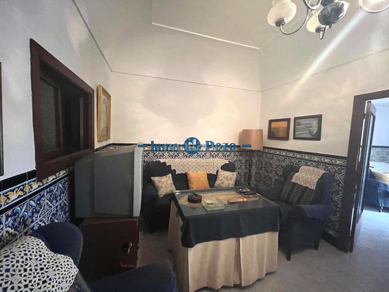 Foto 474dcdab-d178-46d8-855b-19ba3e0cdf9b. Casa amb aparcament a Almendralejo