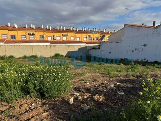Terreno residenziale in Almendralejo. Oportunidad única! parcela urbana zona rafael alberti en venta e