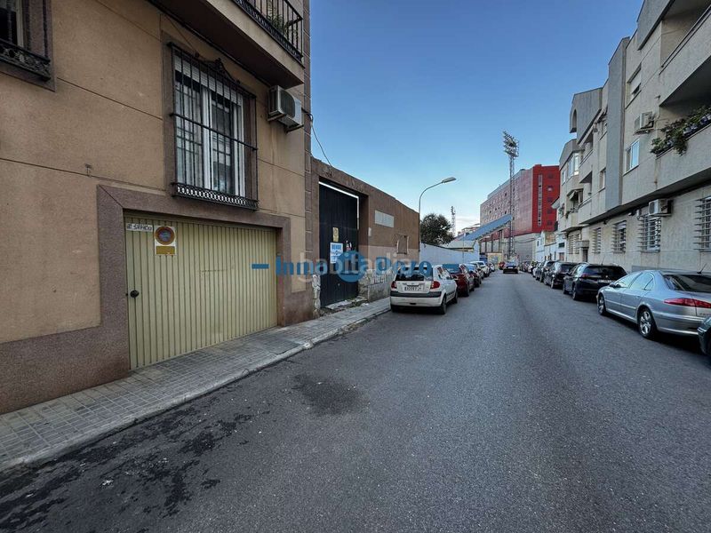 Foto bfe56d87-3be0-482b-83ee-9f037154fdca. Terreny residencial a Almendralejo