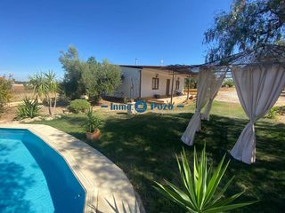 Finca rústica a Almendralejo