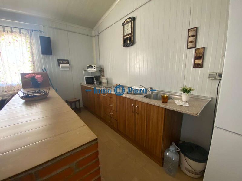 Foto 798f9de1-a067-423d-a259-37763d2f68d1. Finca rústica a Almendralejo
