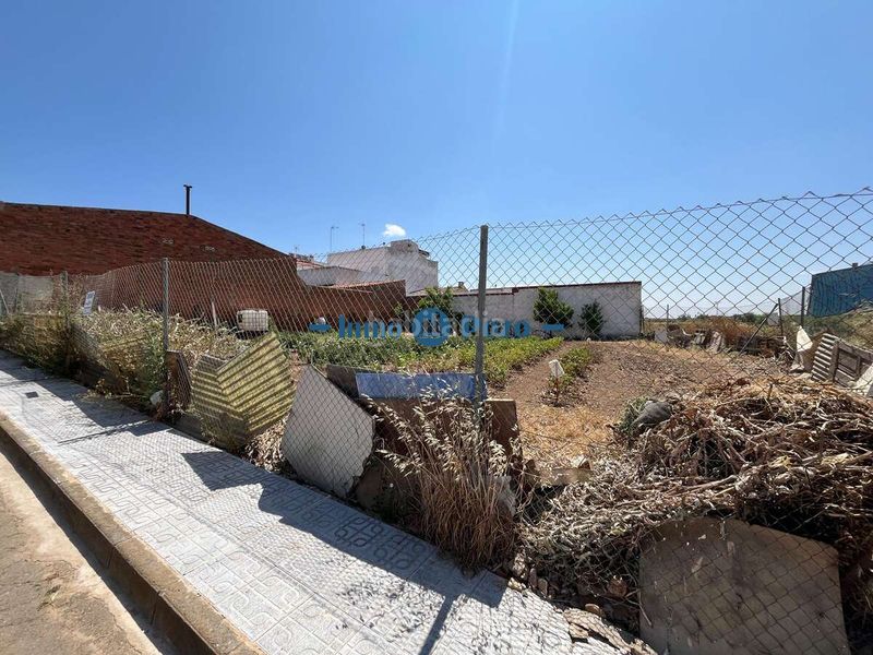 Foto 07acd888-2644-4bce-ad67-1f3910800a92. Terreny residencial a Almendralejo
