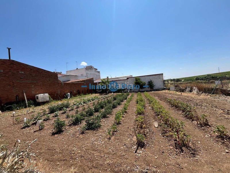 Foto 24618dce-acff-4434-bf80-1f5af6d86777. Terreny residencial a Almendralejo