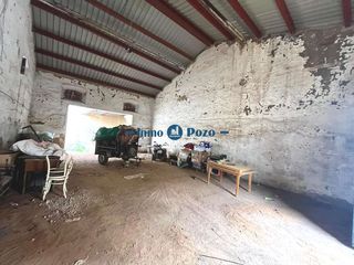 Nau industrial a Almendralejo. Gran oportunidad! nave en venta por solo 53.000