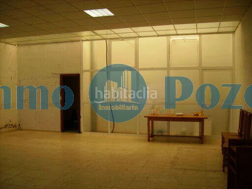 Foto aa8ba159-9347-46fc-85d0-b6f2173e62a1. Local comercial a Almendralejo