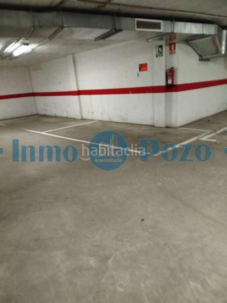 Foto ecd73e5f-ce2e-458d-92b1-4f809b51c75a. Posto auto in Almendralejo