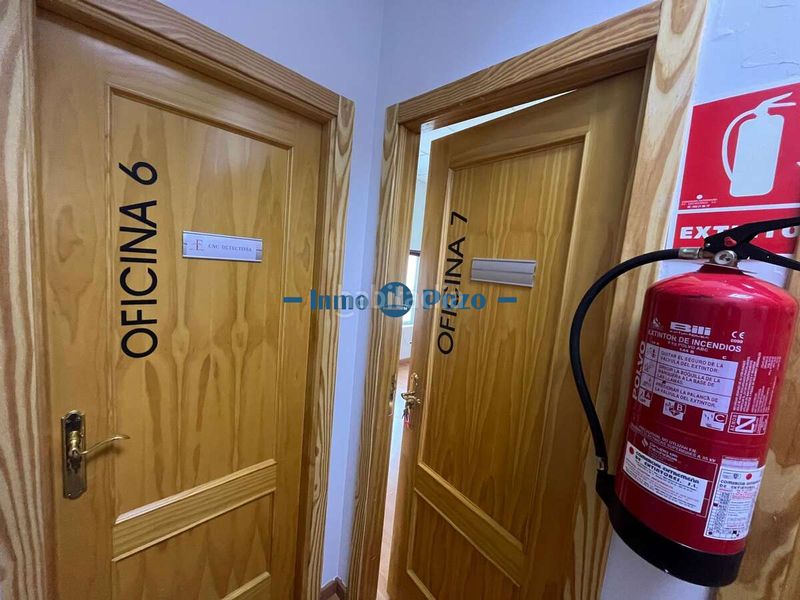 Foto be192149-820f-4b36-be30-96bce099470c. Miete büro in Almendralejo