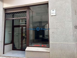 Miete Geschäftsraum in Almendralejo. Local comercial en alquiler  almendralejo extremadura  550mes