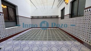 Piso en Almendralejo. Amplia vivienda con cocheralocal en barrio san josé  almendralej