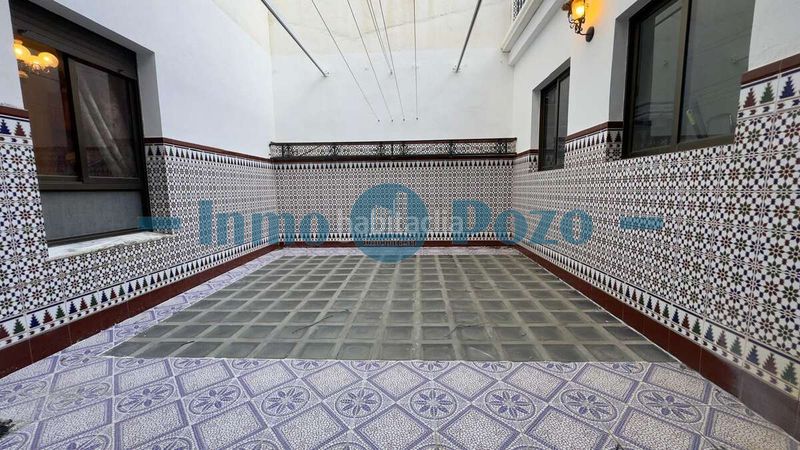 Foto be4d0de2-c151-430b-b352-c63c1a305ce1. Pis amb aparcament a Almendralejo