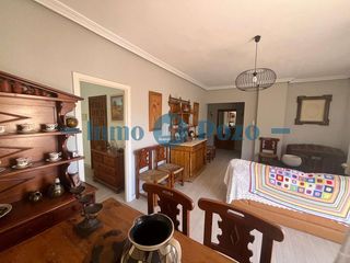 Pis en Almendralejo. Amplio piso en zona  parque de la piedad !